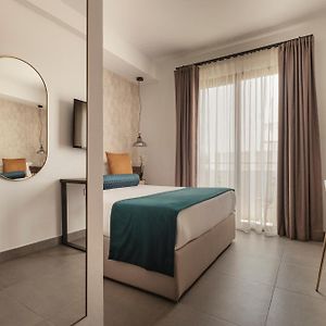 Deluxe Kamer